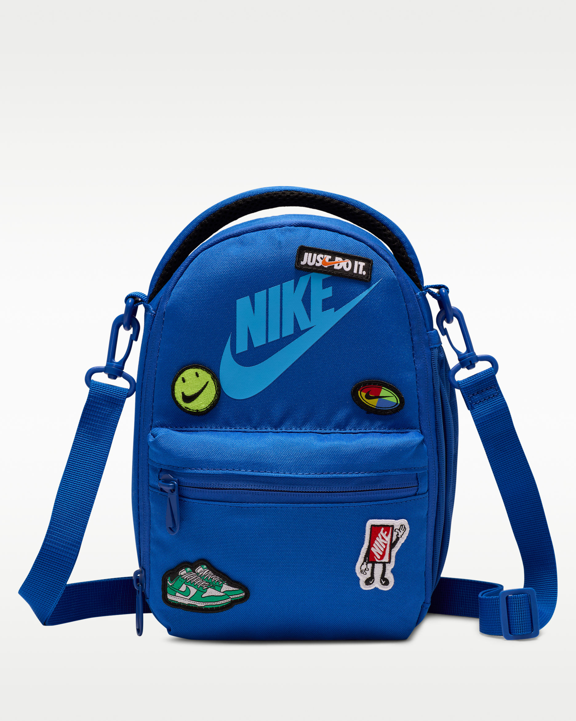Nike Patch Lunch Tote (4L). Nike LU